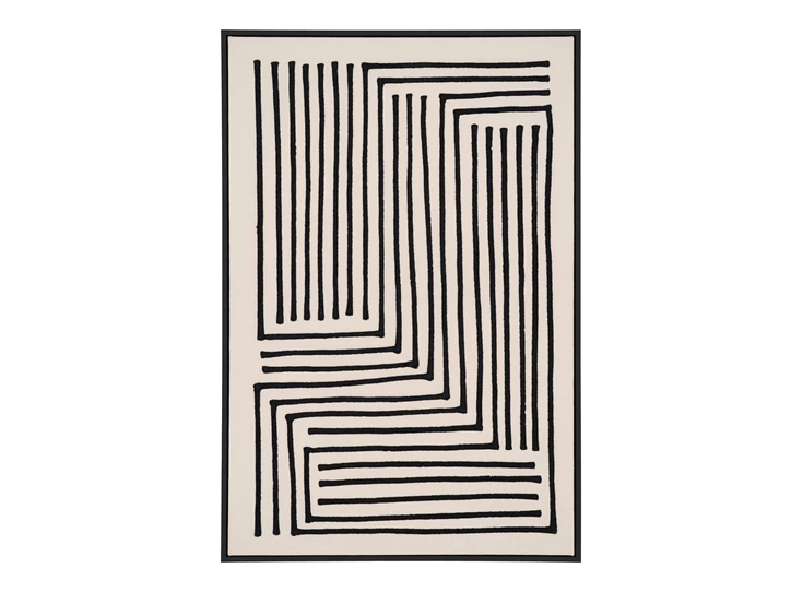 Canvas Lipari No.3 60x90cm recht vooraanzicht 4981052