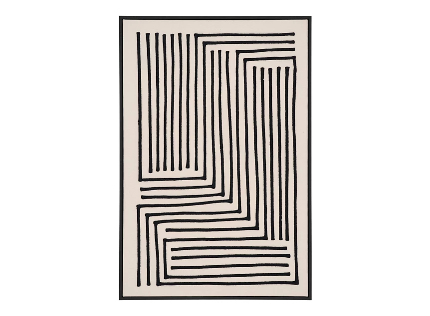 Canvas Lipari No.3 60x90cm recht vooraanzicht 4981052