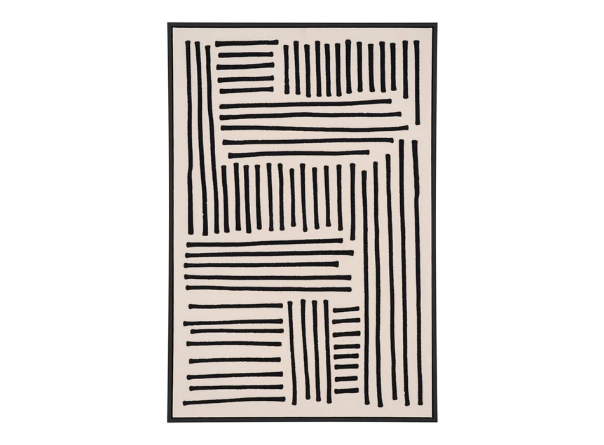 Canvas Lipari No.3 100x140cm 4981053 recht vooraanzicht