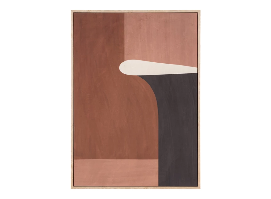 Canvas Cape Town No.2 50x70cm - 4981055