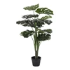 Kunstplant Monstera 90cm 9501000