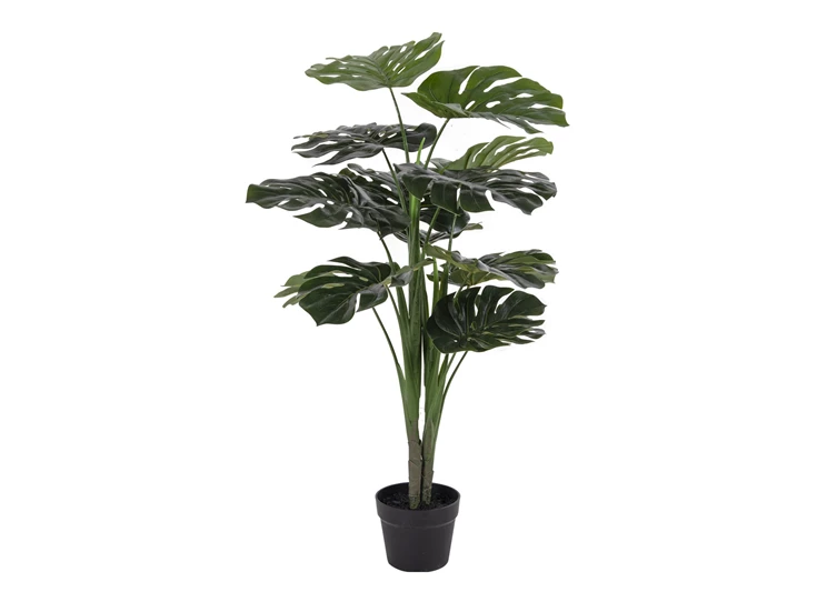 Kunstplant Monstera 90cm 9501000