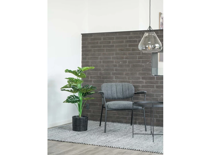 Kunstplant Monstera 90cm 9501000 sfeerbeeld