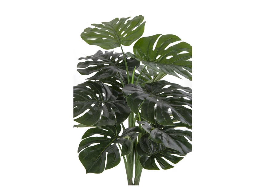 Kunstplant Monstera 90cm 9501000 detail