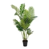 Kunstplant Areca Palm 175cm - 9501020