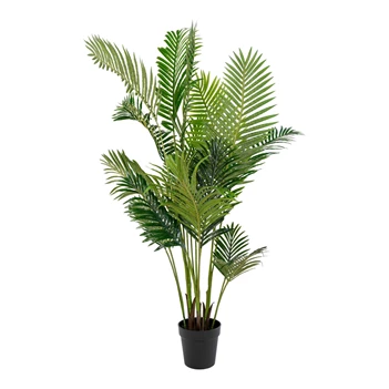 Kunstplant Areca Palm 175cm - 9501020