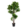 Kunstplant Fiddle Leaf 190cm - 9501050