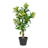 Kunstplant Skimmia 75cm 9501120 heester