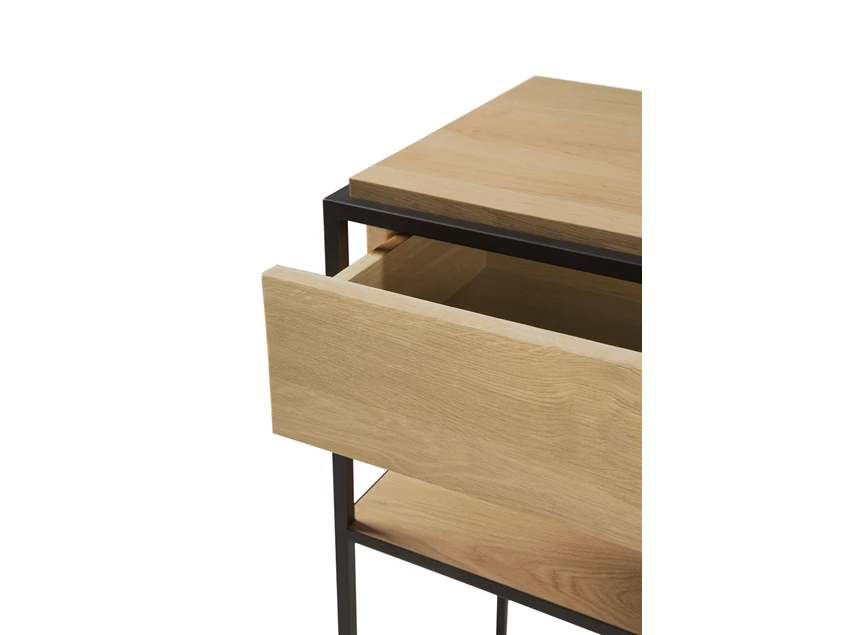 Lade open Oak Monolit Console 26872 Ethnicraft