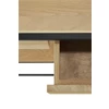 Bovenkant lade Oak Monolit Console 26872 Ethnicraft