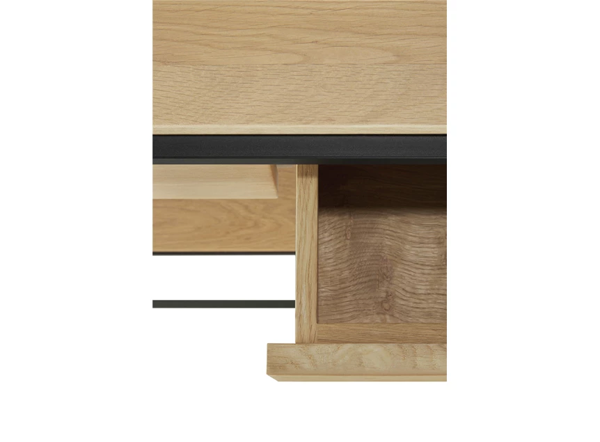 Bovenkant lade Oak Monolit Console 26872 Ethnicraft