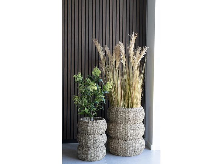 Kunstplant Skimmia 75cm 9501120 heester sfeerbeeld