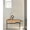 Sfeerfoto Oak Monolit Console 26872 Ethnicraft