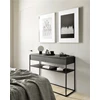 Sfeerfoto Oak Monolit Black Console 26873 Ethnicraft