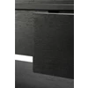 Lade Oak Monolit Black Console 26873 Ethnicraft