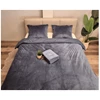 Velvet dbo- antraciet- 140*200- 1p