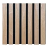 Akoestisch paneel naturel fineer 60x240cm 5550010 detail