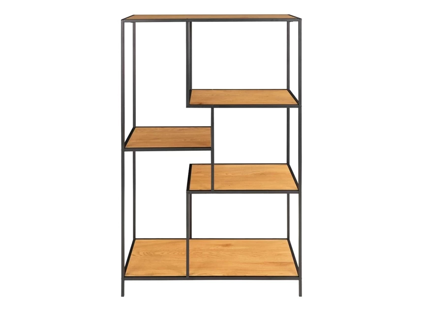 Wandrek Vita asymetrisch naturel 3001065 recht vooraanzicht