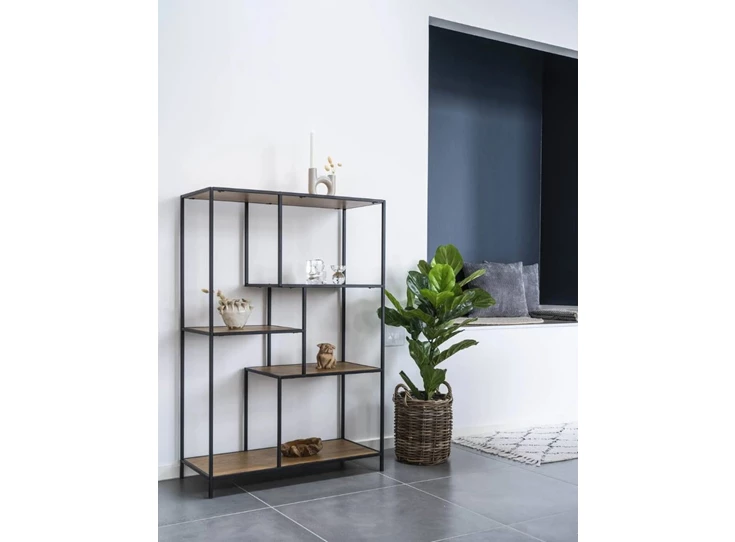 Wandrek Vita asymetrisch naturel 3001065 sfeerbeeld