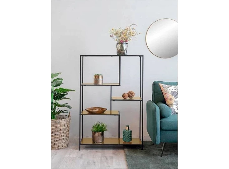 Wandrek Vita 3001065 sfeerbeeld asymetrisch naturel