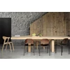 Sfeerfoto Oak Double Extendable Dining Table 52066 Ethnicraft