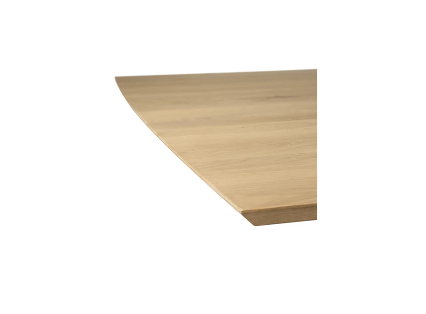 Blad Oak Mikado Dining Table 50179 Ethnicraft