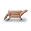 Bijzetzetel Wing DS-142 unit 106 leder cognac De Sede