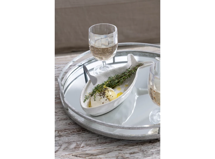 Doos 6stuks- wijnglas- plastiek- transparant- sfeerbeeld