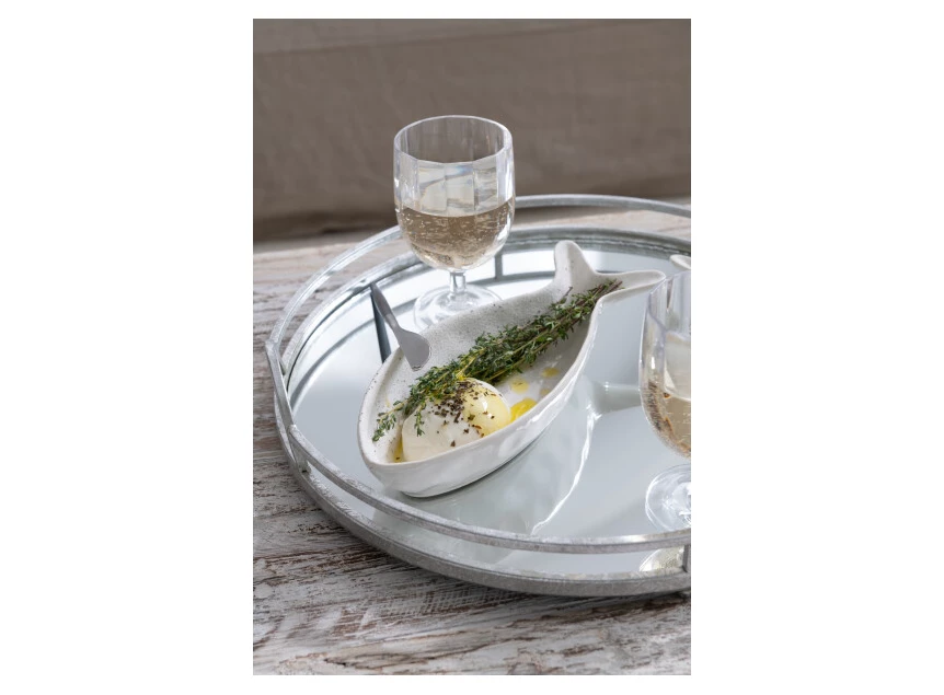 Doos 6stuks- wijnglas- plastiek- transparant- sfeerbeeld