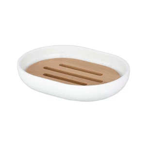 Posa- Zeepbakje- wit