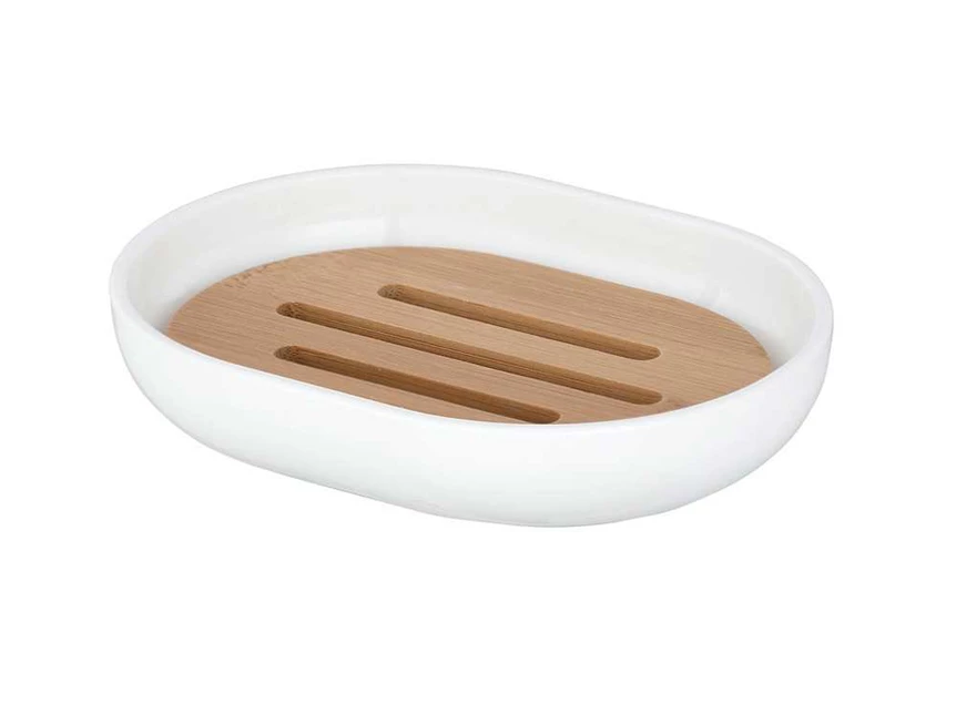 Posa- Zeepbakje- wit