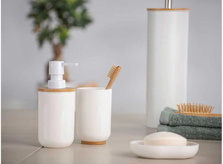 Posa- Zeepbakje- wit- sfeerbeeld