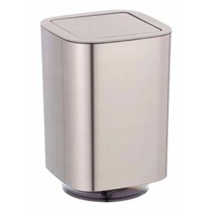 Auron swing top bak- zilver
