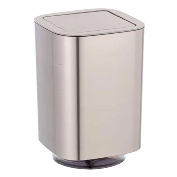 Auron swing top bak- zilver