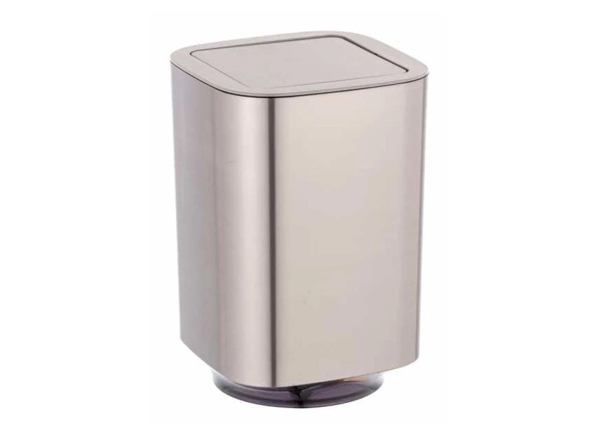 Auron swing top bak- zilver