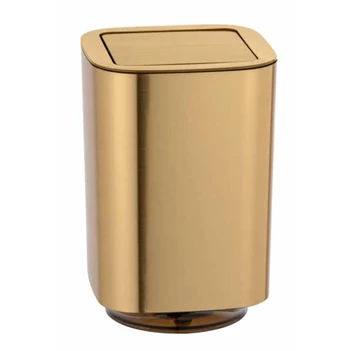 Auron bovenzwenkbak- goud