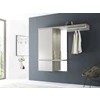 Halmeubel Tando opstelling 39 matte lak lichtgrijs Sudbrock