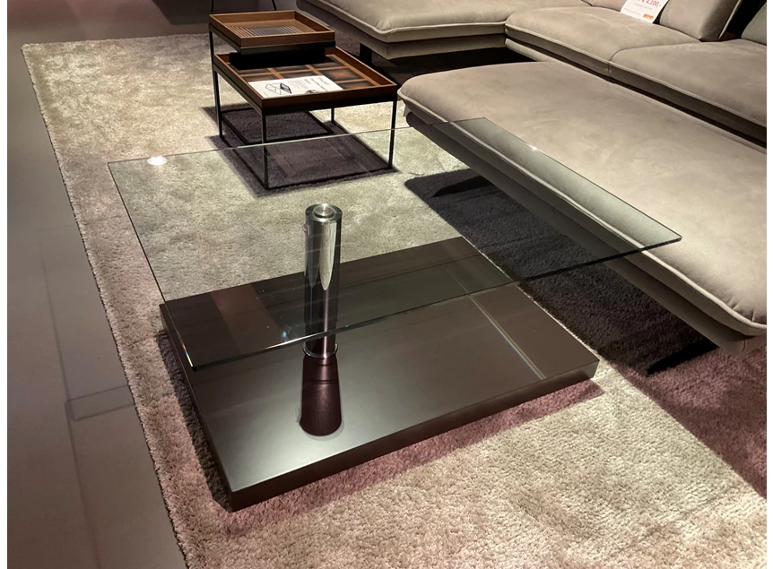 Salontafel Isus K473 Ronald Schmitt