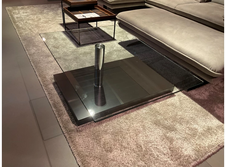 Draaibaar Salontafel Isus K473 Ronald Schmitt