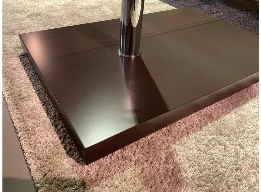 Detail Salontafel Isus K473 Ronald Schmitt