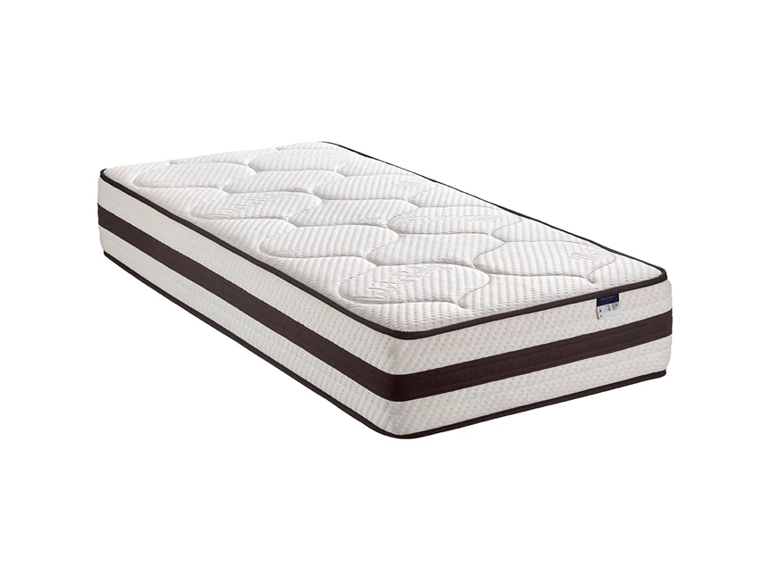 The Real Pocket I Hypersoft 29cm Pocketvering Matras - 1.jpg