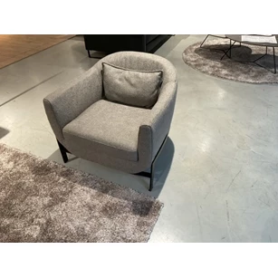 C 196 Poli in stof Natuzzi Editions