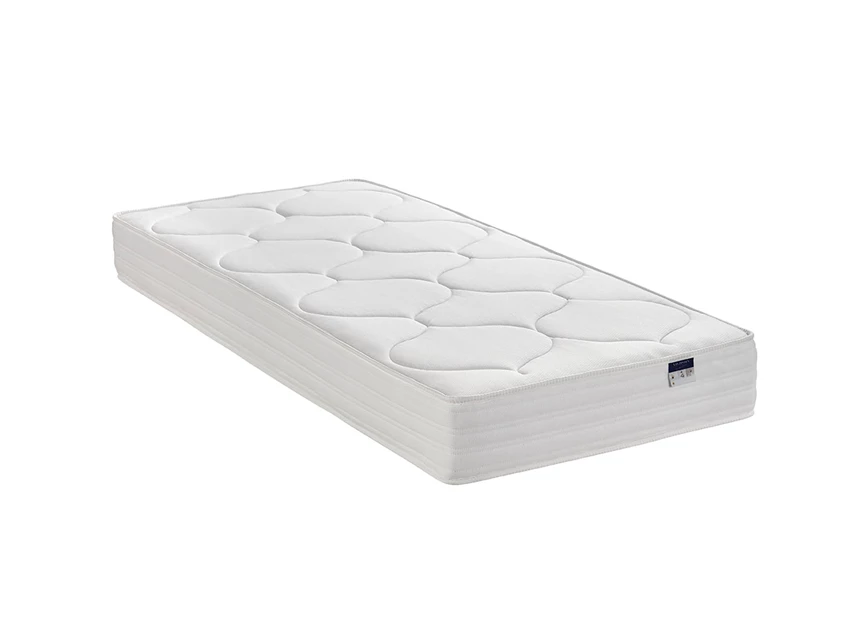 The Eco Pocket I Comfortschuim 19cm Pocketvering Matras - 1.jpg