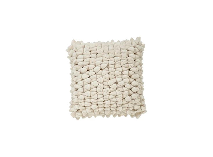 255-620-169 sierkussen pebble moon white 45x45cm decoratie textiel vooraanzicht