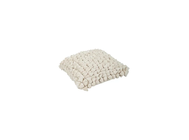255-620-169 sierkussen pebble moon white 45x45cm decoratie textiel schuin zijaanzicht