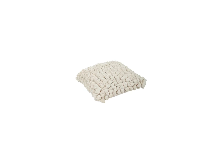 255-620-169 sierkussen pebble moon white 45x45cm decoratie textiel schuin zijaanzicht