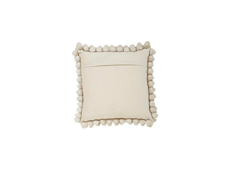 255-620-169 sierkussen pebble moon white 45x45cm decoratie textiel achteraanzicht