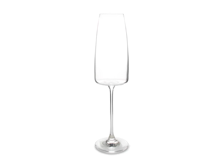 890020 Champagneglas 34cl Villa set/4