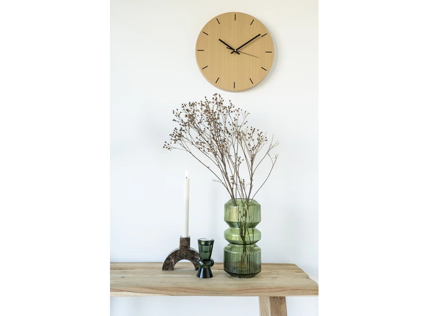 2301090-11.jpgConsole Girona teak 90x40x80cm naturel 2301090 sfeerbeeld detail