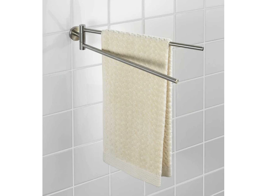 Handdoekhouder Bosio- 19618100- sfeerbeeld